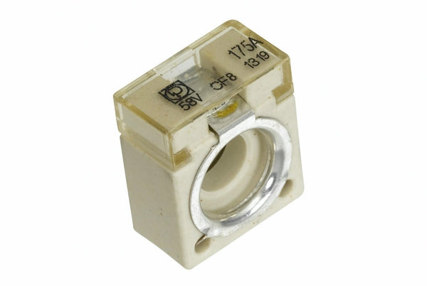 Sicherung, 175A, Beige, 23.5mm, 1Stk., Hella