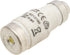 Sicherung, 25A, Gelb, 36mm, 1Stk.