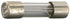 Sicherung, Glas, 0.25A, Transparent, 20mm, 10Stk., Siba