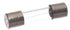 Sicherung, Glas, 1A, Transparent, 20mm, 10Stk., Siba