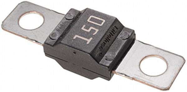 Sicherung, Midi, 150A, Grau, 41.07mm, 1Stk., Hella