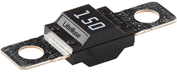 Sicherung, Midi, 150A, Grau, 41.07mm, 1Stk., Hella