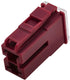 Sicherung, PAL, 45A, Rot, 15.8mm, 1Stk., Hella