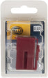 Sicherung, PAL, 45A, Rot, 15.8mm, 1Stk., Hella