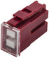 Sicherung, PAL, 45A, Rot, 15.8mm, 1Stk., Hella