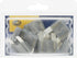 Sicherung, Stecksicherung, Maxi, 25A, Grau, 34.10mm, 10Stk., Hella
