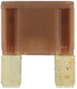 Sicherung, Stecksicherung, Maxi, 70A, Braun, 34.3mm, 1Stk., Hella