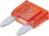 Sicherung, Stecksicherung, Mini, 10A, Rot, 16.3mm, 50Stk., iMaXX