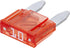 Sicherung, Stecksicherung, Mini, 10A, Rot, 16.3mm, 50Stk., iMaXX