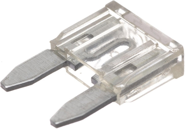 Sicherung, Stecksicherung, Mini, 25A, Weiß, 16.3mm, 1Stk.