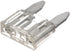 Sicherung, Stecksicherung, Mini, 25A, Weiß, 16.3mm, 1Stk.