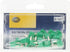 Sicherung, Stecksicherung, Mini, 30A, Grün, 10.90mm, 50Stk., Hella