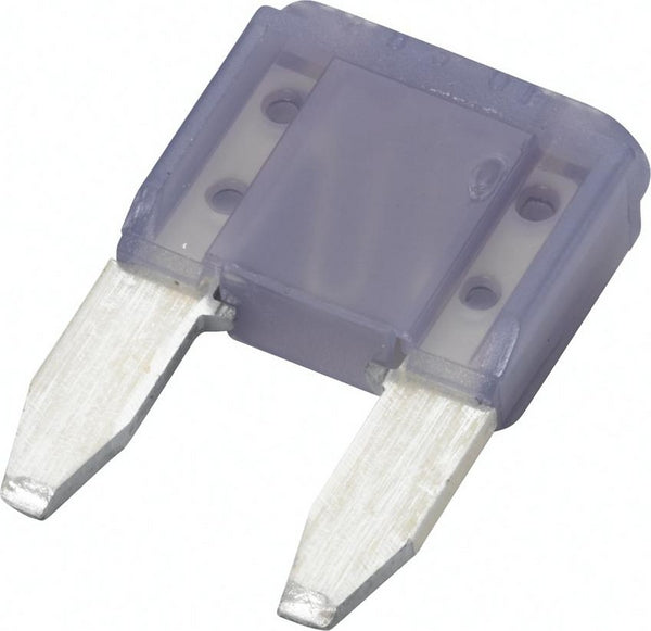Sicherung, Stecksicherung, Mini, 3A, 10.90mm, 50Stk., Hella