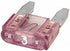 Sicherung, Stecksicherung, Mini, 3A, 10.90mm, 50Stk., Hella