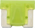 Sicherung, Stecksicherung, Mini, niedrig, 20A, Bernstein, 8.4mm, 5Stk., Hella
