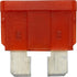 Sicherung, Stecksicherung, Standard, 10A, Rot, 18.8mm, 10Stk., Hella