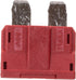 Sicherung, Stecksicherung, Standard, 10A, Rot, 19mm, 10Stk.