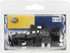 Sicherung, Stecksicherung, Standard, 1A, Schwarz, 18.54mm, 50Stk., Hella