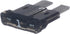 Sicherung, Stecksicherung, Standard, 1A, Schwarz, 18.54mm, 50Stk., iMaXX