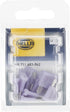 Sicherung, Stecksicherung, Standard, 3A, 18.8mm, 10Stk., Hella