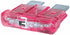 Sicherung, Stecksicherung, Standard, 3A, 18.8mm, 10Stk., Hella