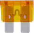 Sicherung, Stecksicherung, Standard, 40A, Orange, 20mm, 100Stk., iMaXX