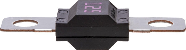 Sicherung, Streifen, 125A, Rosa, 41mm, 1Stk.