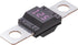 Sicherung, Streifen, 125A, Rosa, 41mm, 1Stk.