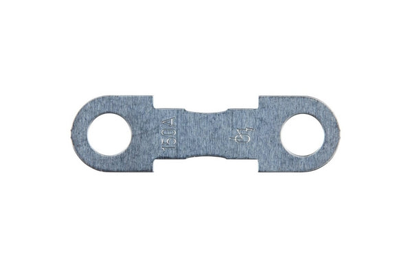 Sicherung, Streifen, 150A, Silber, 42mm, 10Stk., Hella