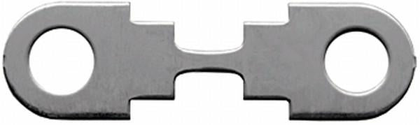 Sicherung, Streifen, 150A, Silber, 42mm, 10Stk., Hella