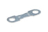 Sicherung, Streifen, 150A, Silber, 42mm, 10Stk., Hella