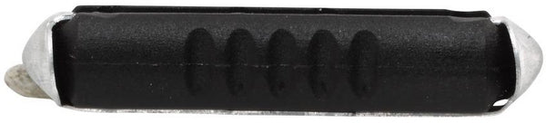 Sicherung, Torpedo, 40A, Grau, 25mm, 100Stk., Hella