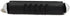 Sicherung, Torpedo, 40A, Grau, 25mm, 100Stk., Hella