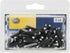 Sicherung, Torpedo, 40A, Grau, 25mm, 100Stk., Hella