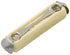 Sicherung, Torpedo, 5A, Gelb, 25mm, 100Stk., Hella