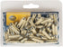 Sicherung, Torpedo, 5A, Gelb, 25mm, 100Stk., Hella