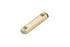 Sicherung, Torpedo, 5A, Gelb, 25mm, 100Stk., Hella