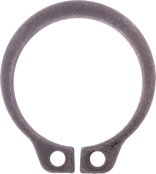 Sicherungsring außen 20x1,2mm DIN471 Stahl passend für Bauer