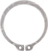 Sicherungsring außen 45x1,8mm DIN471 Stahl passend für New Holland