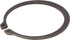 Sicherungsring außen 65x2,5mm DIN471 Stahl passend für Niemeyer