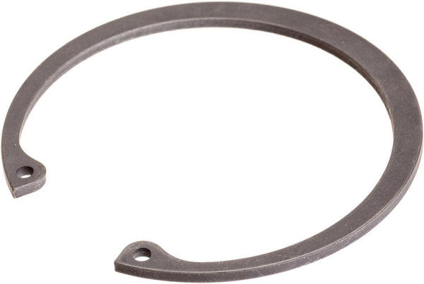 Sicherungsring innen 72x2,5mm DIN472 Stahl passend für Rau / Kverneland