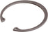 Sicherungsring innen 72x2,5mm DIN472 Stahl passend für Rau / Kverneland