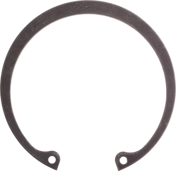 Sicherungsring innen 72x2,5mm DIN472 Stahl passend für Rau / Kverneland