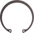 Sicherungsring innen 72x2,5mm DIN472 Stahl passend für Rau / Kverneland