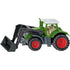 Siku Fendt 1050 Vario Traktor mit Frontlader 1:87 – Detailreiches Miniaturmodell