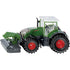 Fendt 942 Vario mit Frontmähwerk – Siku Modell 1:50 Siku