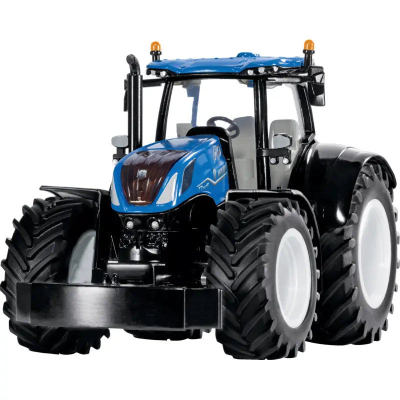 New Holland T7.315 HD Power-Traktor – Maßstab 1:32 Siku