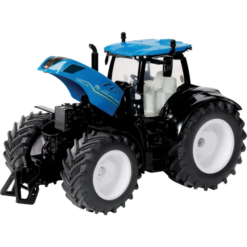 New Holland T7.315 HD Power-Traktor – Maßstab 1:32 Siku