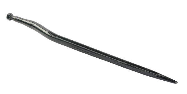 Silozinken M22x815mm Stoll 0.47.62.50