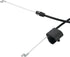 Simplicity - Snapper Bowdenzug 7101399YP